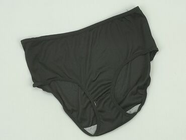 majtki prześwitujące legginsy damskie: Panties, S (EU 36), condition - Very good