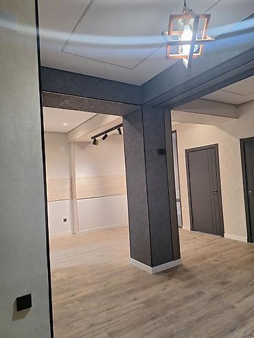 Продажа квартир: 2 комнаты, 70 м², Элитка, 11 этаж, Дизайнерский ремонт — 13