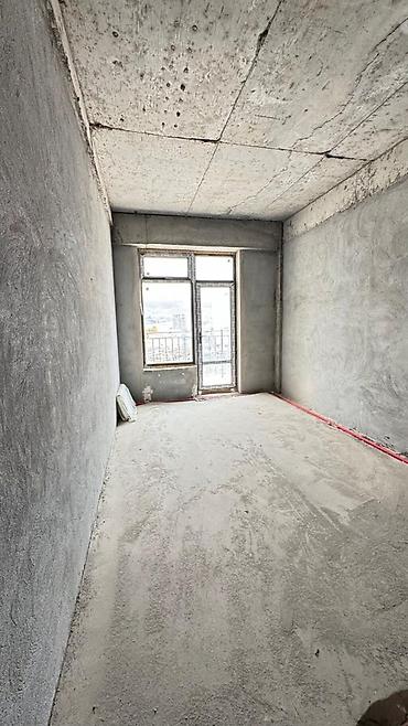 центральный мечит: 2 комнаты, 80 м², Элитка, 10 этаж, ПСО (под самоотделку) — 9