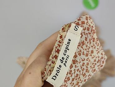modus sukienki: Drôle de Copine, Sukienka damska, rozmiar S — 4