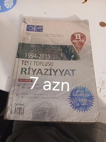 riyaziyyat 7: Riyaziyyat 7-ci sinif, Ünvandan götürmə — 5