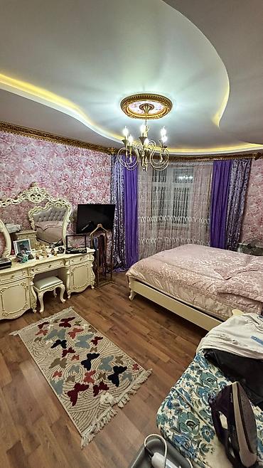 divan fabrika: 3 otaqlı, Yeni tikili, 92 kv. m — 7