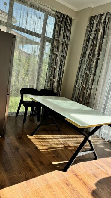 Иссык-Куль 2025: Коттедж, Karven 4 seasons ЦО Карвен 4 сезона, Сары-Ой, Детская площадка, SPA, Барбекю — 17