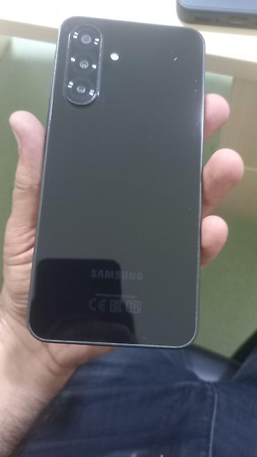 samsung a31 irsad: Samsung Galaxy A26 5G, 256 GB, rəng - Qara, İki sim kartlı — 1