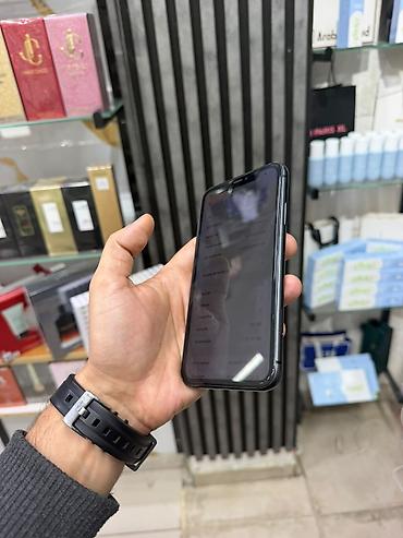 irşad telecom iphone 11 128gb: IPhone 11, 128 GB, Qara, Zəmanət, Barmaq izi, Simsiz şarj — 6
