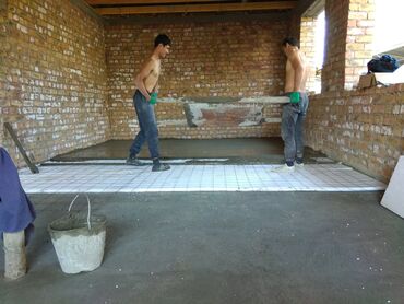 Каменщики, кладчики: Каменщик. Больше 6 лет опыта — 7