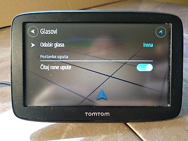 GPS za auto: Tom tom go basic nove mape cele ev-life time update 5 inča ispravna i na lalafo.rs — 4 GPS za auto: Tom tom go basic nove mape cele ev-life time update 5 inča ispravna i — 4
