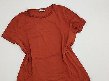 pomarancz: Zara, T-shirt damski, rozmiar S — 1