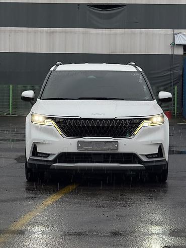 киа карнивал 2021: Kia Carnival: 2021 г., 2.2 л, Автомат, Дизель, Минивэн — 1