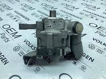 dvodobosno vitlo: SERVO PUMPA ZA VOLKSWAGEN TIGUAN, GOLF 6, GOLF 7 . - 7 | Servo — 1