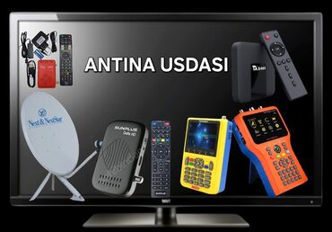 PEK ANTINA QURAŞDRLMAS SATİŞ