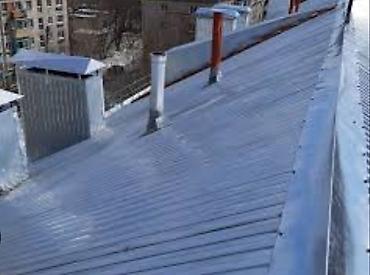 Кровля крыши: Кровля крыши | Ремонт Больше 6 лет опыта — 12