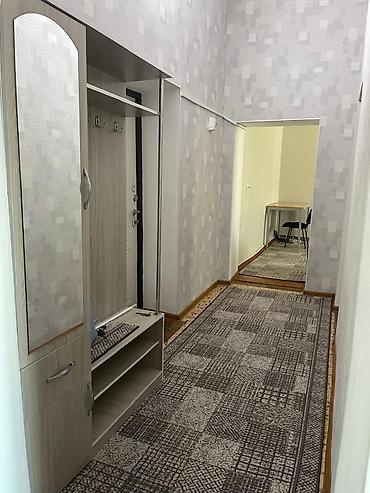 flat osh: 2 комнаты, 50 м², Азия Молл Сталинка, 2 этаж, Косметический ремонт — 7