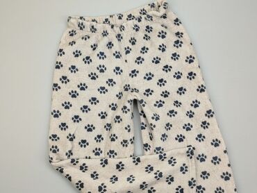 Spodnie XL (EU 42), Poliester, stan - Dobry