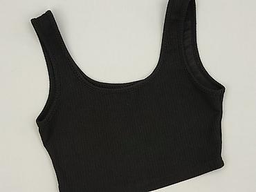 h crop: Shein, Top damski, rozmiar XS — 1