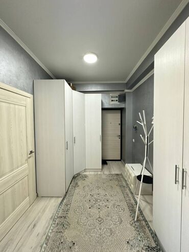 Продажа квартир: 2 комнаты, 48 м², Элитка, 2 этаж, Евроремонт — 2