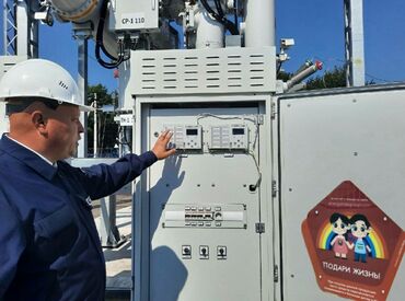 Силовые трансформаторы: ТМГ трансформаторы, Масляные — 23