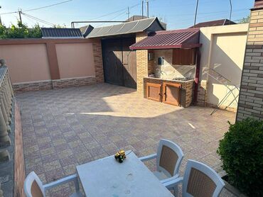 Bağ evlərinin satışı: Bakı, Mərdəkan, 134 kv. m, 3 otaqlı, Hovuzsuz, Artezian quyusu, Kombi, Qaz — 2