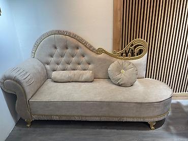 mebel materialı: Divan sifariwle yigilib,tezedi istifade olunmayib - Dizayn — 2
