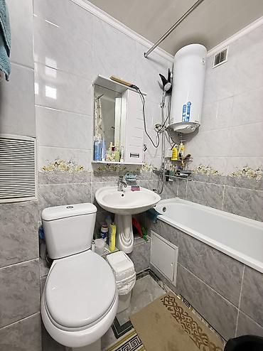 Продажа квартир: 2 комнаты, 44 м², Политех 104 серия, 2 этаж, Дизайнерский ремонт — 7