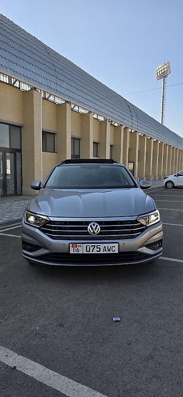 подсветка в салон авто: Volkswagen Jetta: 2020 г., 1.4 л, Автомат, Бензин, Седан — 2