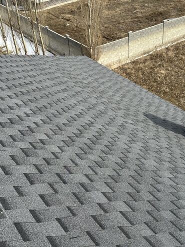 Кровля крыши: Кровля крыши | Демонтаж, Для прогревания, Гидроизоляция Больше 6 лет опыта — 5