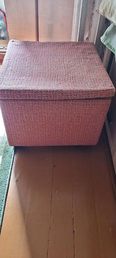 Сковородки: Табуретки тяжелые деревянные любая 500 сом тумбочки Сковороды — 8