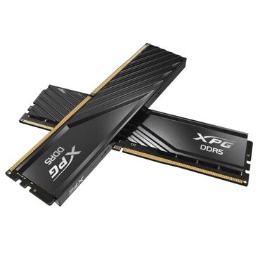 озу ноутбук: Оперативная память, Б/у, ADATA, 64 ГБ, DDR5, 6400 МГц, Для ПК