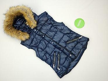 fur: Zara, Kamizelka damska, rozmiar S — 2