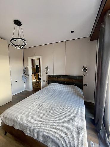 квартиры 2 комнаты: 2 комнаты, 56 м², Индивидуалка, 1 этаж, Дизайнерский ремонт — 9