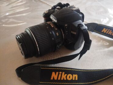 аккумулятор 12в 7а ч: Nikon D3000 DSLR kamera fotoqrafiya ehtiyacları üçün etibarlı bir