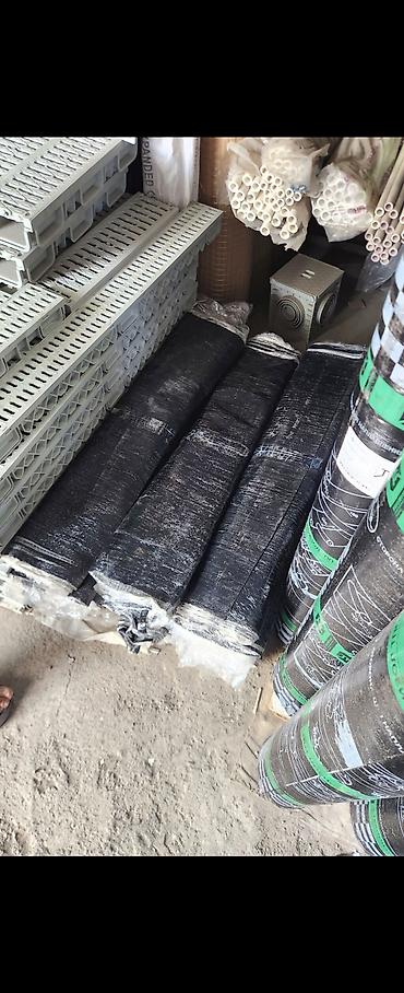 bal arisi: Məhsul: Bitum əsaslı rulon hidroizolyasiya materialı 7 metr istenilen — 1