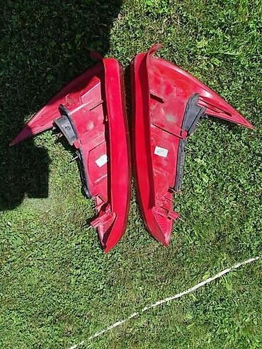 dacia: STOP SVETLA I STOP LAMPE SW ZA PEUGEOT 206 | Stop svetla za peugeot — 4