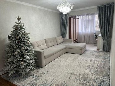 Продажа квартир: 3 комнаты, 64 м², 104 серия, 2 этаж, Косметический ремонт