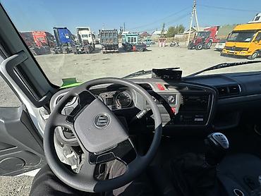 автокран zoomlion: Грузовик, Foton, Стандарт, Новый — 8