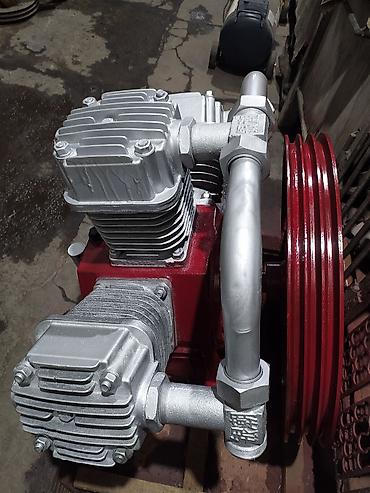 Компрессоры: Ремонт Воздушных Компрессоров. Разной Модели. Продаю Компрессор. 500 — 9