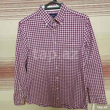 Köynəklər: Charles Tyrwhitt brendinin orijinal köynəyi. S ölçü. Extra Slim Fit — 2