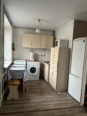 Продажа квартир: 2 комнаты, 46 м², 2 этаж — 4