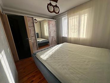 Долгосрочная аренда домов: 100 м², 3 комнаты, Утепленный, Теплый пол, Бронированные двери — 12