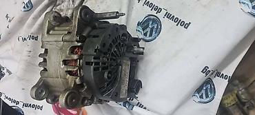 3q0 919 275: ALTERNATOR ZA VOLKSWAGEN POLO - 03P903023B | Alternator Polo 6R 1.2 — 2