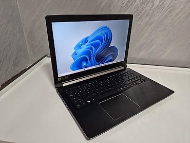 Acer: Acer aspire A515-51G Ekran: 15.6" led full HD 1920x1080 — 3