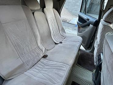 Toyota: Toyota 4Runner: 2008 г., 4 л, Автомат, Бензин, Внедорожник — 8