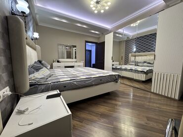 Продажа квартир: 4 комнаты, 140 м², Элитка, 7 этаж, Евроремонт — 27