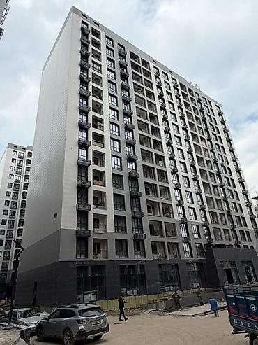 Продажа квартир: 2 комнаты, 47 м², Элитка, 8 этаж, Евроремонт — 7