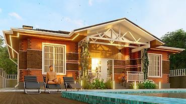 Дизайн, проектирование: Дизайн, Смета на строительство, Проектирование | Офисы, Квартиры, Дома — 6