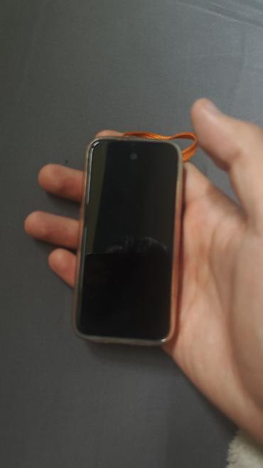 note 2: Мини‑смартфон в стиле iPhone, оранжевый - Ультракомпактный корпус — 2