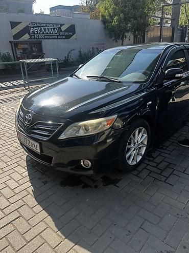 Toyota Camry: 2006 г., Седан lalafo.kg да Toyota Camry: 2006 г., Седан