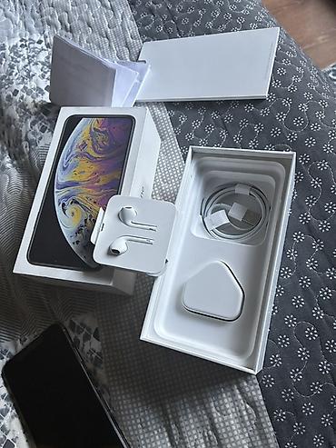 iphone 3g: Продаю практически новый iPhone XS Max 64 GB. Телефон новый не — 2