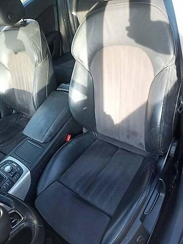 mini kompresor 12v220v: LIMARIJA MEHANIKA ENTERIJER ZA AUDI A6 OD 2011. DO 2015. GOD. | AUDI — 5