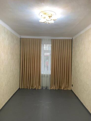 Köhnə tikili: Bakı, 2 otaqlı, Köhnə tikili, m. Qara Qarayev, 50 kv. m — 2